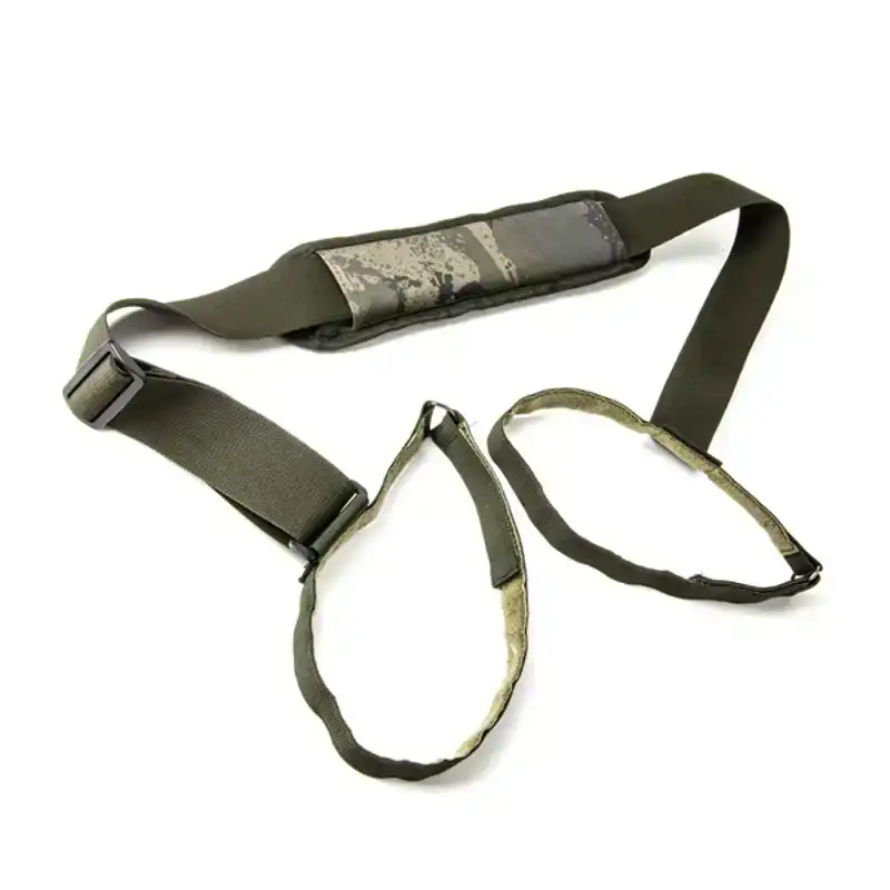 Undercover Camo Traveller Rod Sleeve Strap