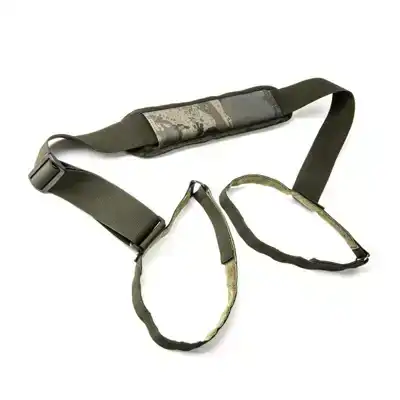 Undercover Camo Traveller Rod Sleeve Strap