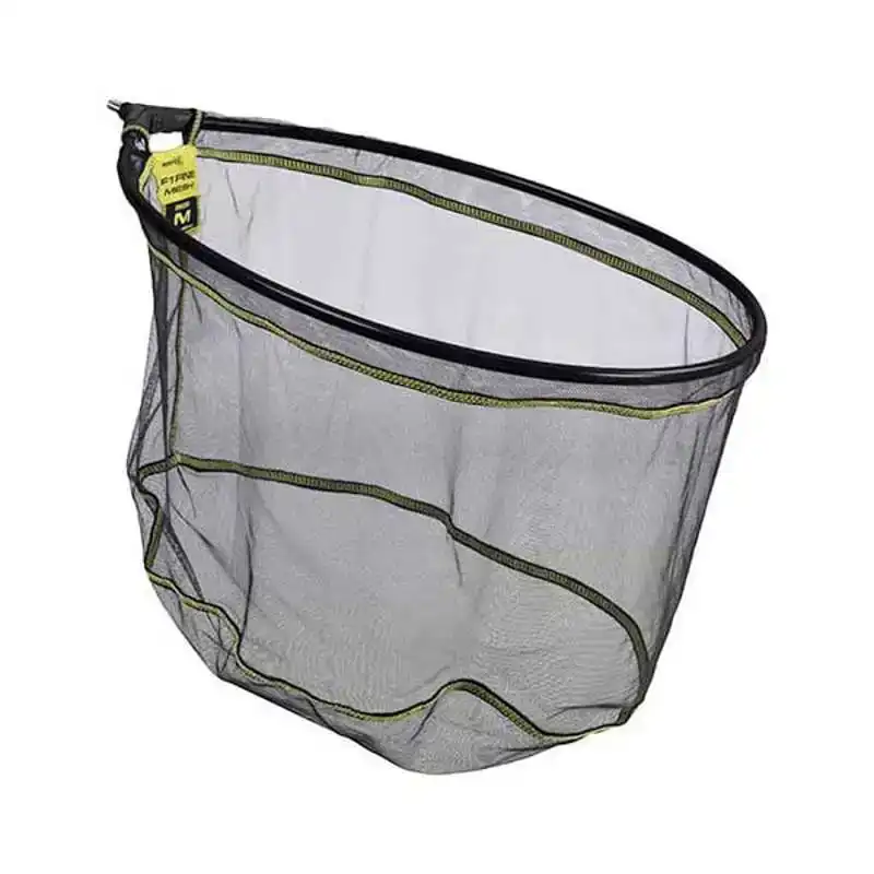 Fine Mesh Net
