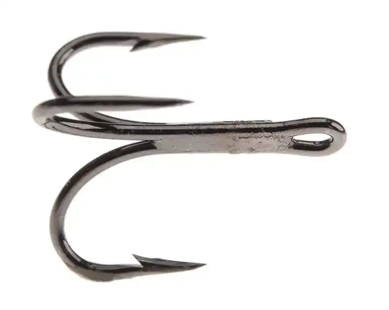 HR450 Tube Treble #10