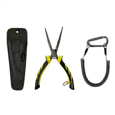 PTFE Long Nose Pliers