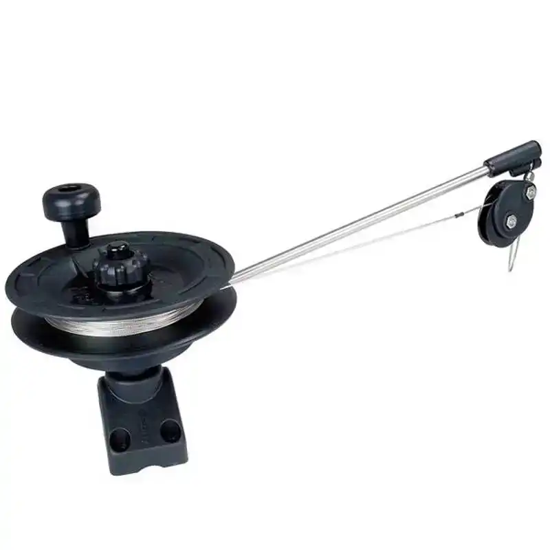 Laketroller Mini Downrigger