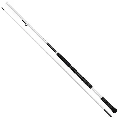 White Inline LFC - 2,10 m - 100/200 Gramm