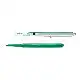 Stylo 225 - Green