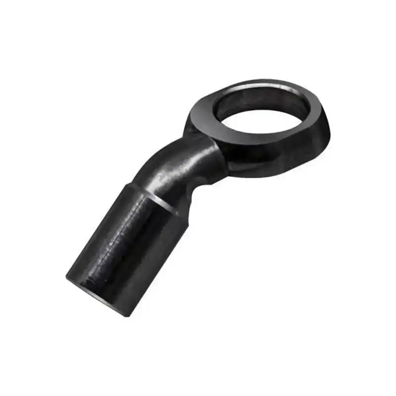 BlackLite Aluminium Hockey Stick