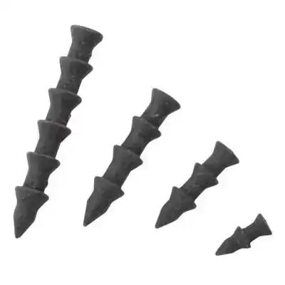 Freestyle Tungsten Level Spikes - 0,3 Gramm