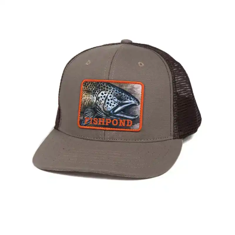 Slab Trucker Hat