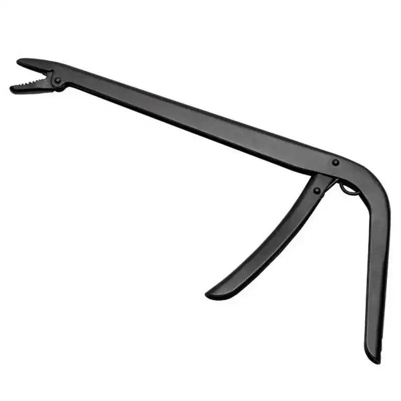 Deep Throat Pistol Pliers