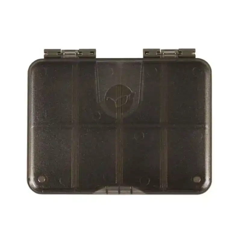 Mini Compartment Boxes - 6 compartment