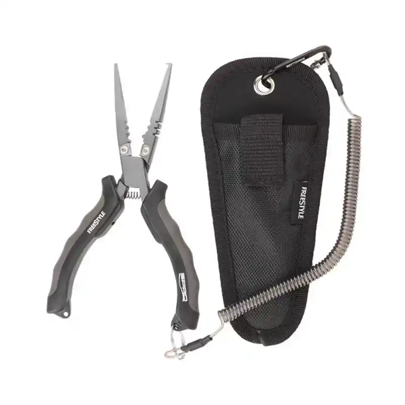 Freestyle Plier 18