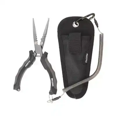 Freestyle Plier 18