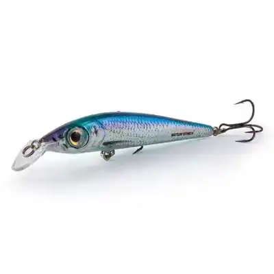 Rattlin' Sting - Holo Bleak