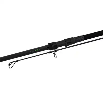 Kaizen Green Spod Rod - 12 ft