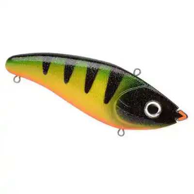 Screamin' Devil - 59 Gramm - Blue Shiner