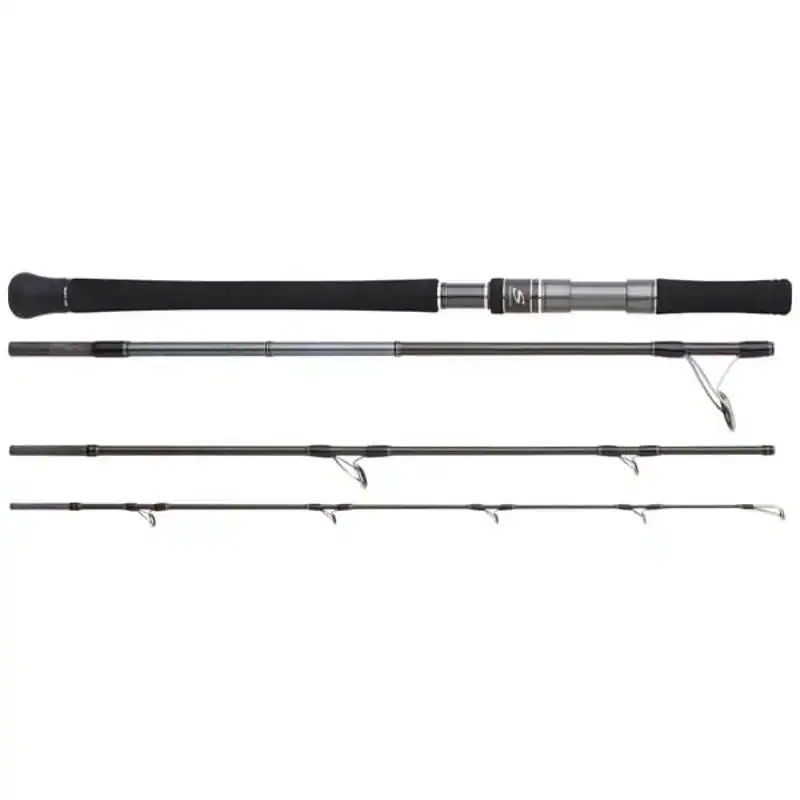 Skywalker Popping - 2,45 m - 30/120 Gramm