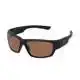 Shades Polarized Sunglasses - Amber