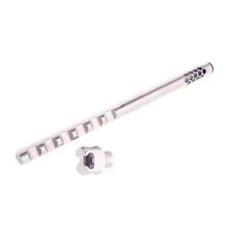 Extra Ear - 316 Stainless