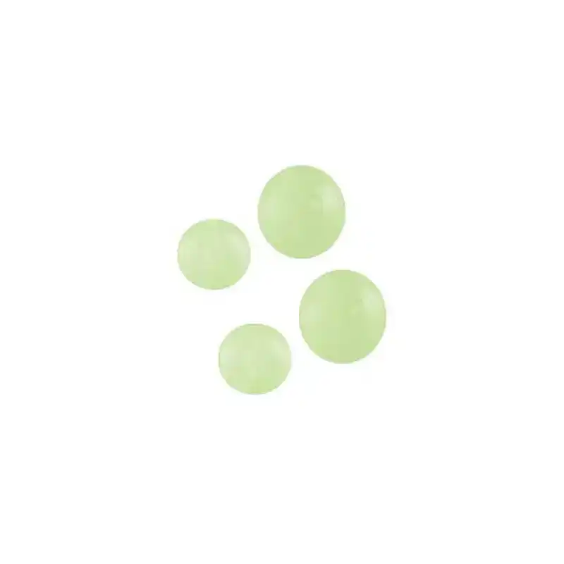 Lumi Soft Beads - 3 mm