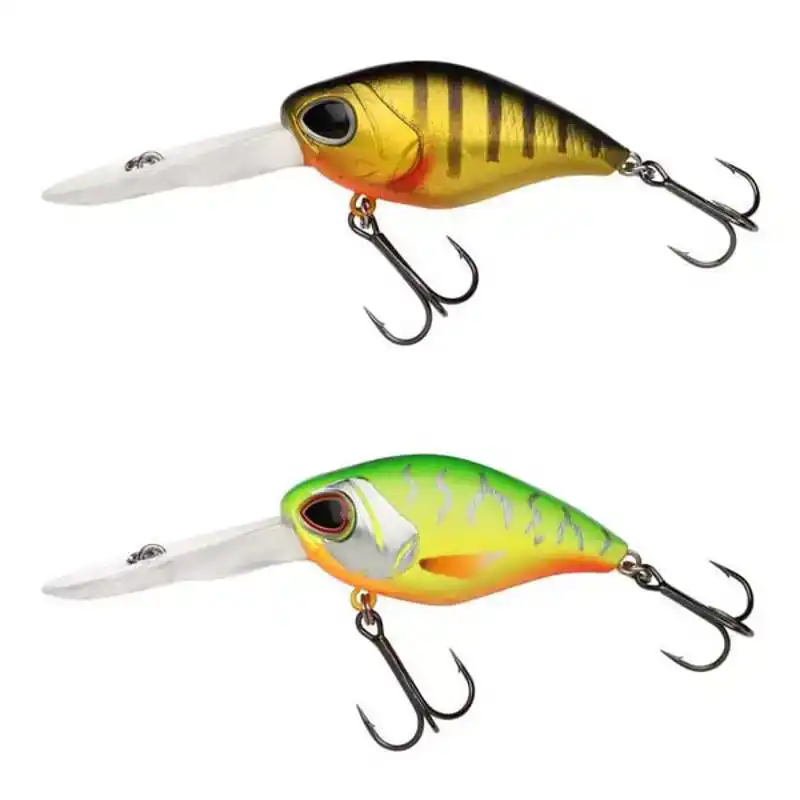 Dex Trencher - 5,5 cm - Ayu