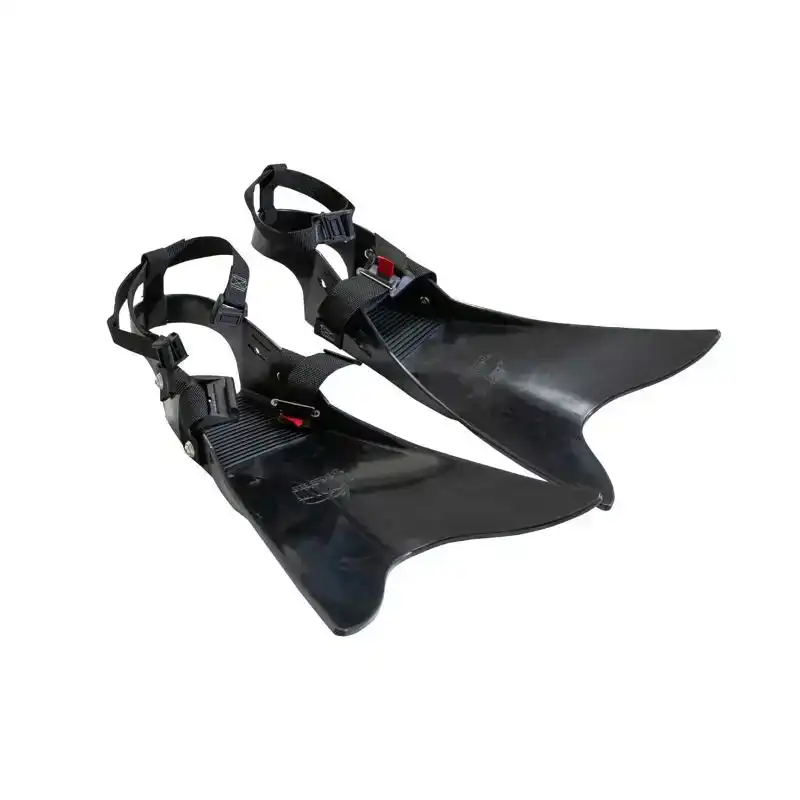 EZ Magnet Power Kick Fins