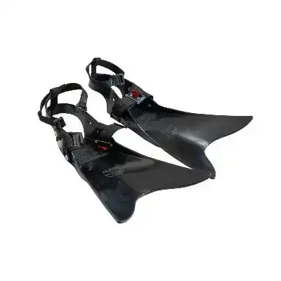EZ Magnet Power Kick Fins