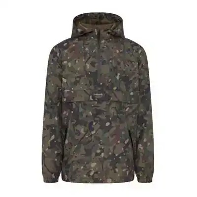 TechPro Camo Smock - Small