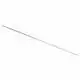 Edelstahl-Ködernadeln - 1 mm