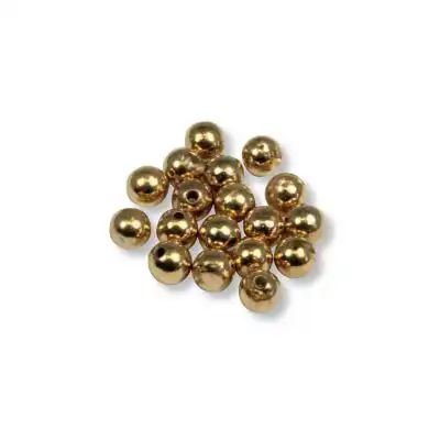 Tungsten Beads