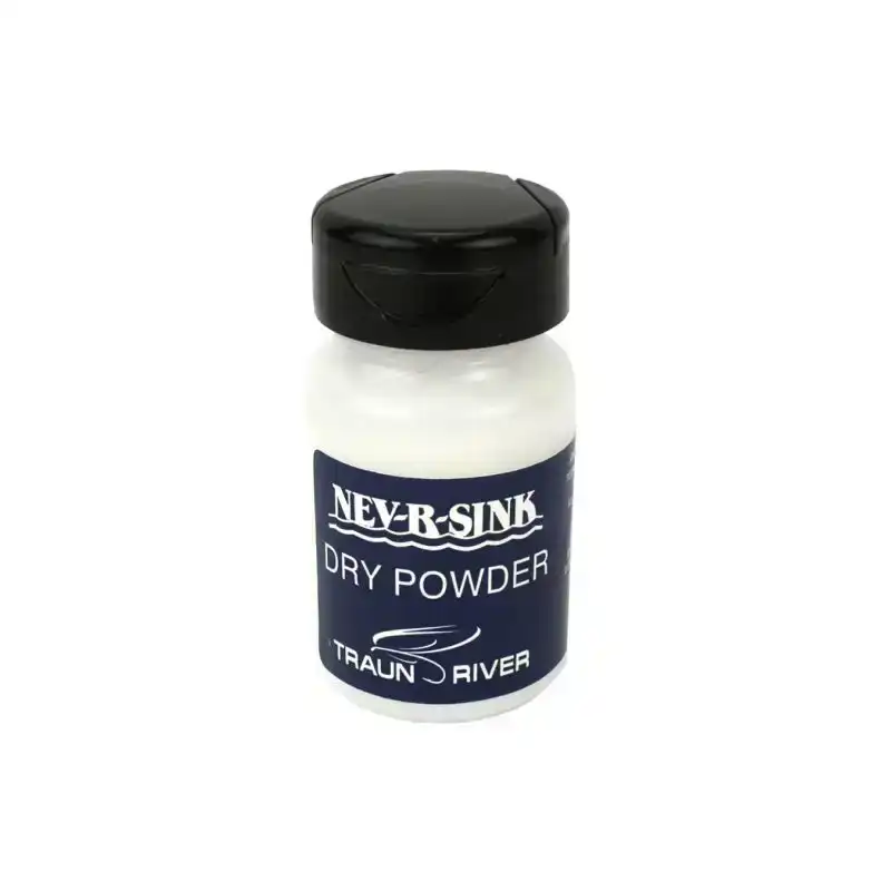 Nev-R-Sink II Powder