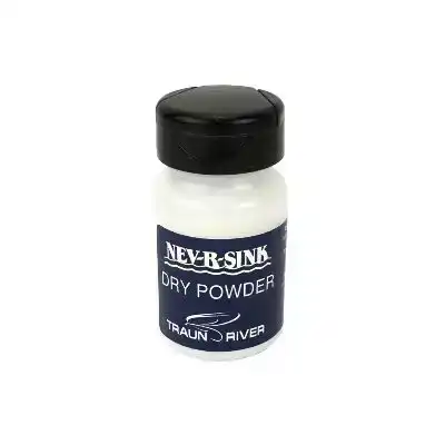 Nev-R-Sink II Powder