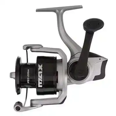 Max X Spinning Reel
