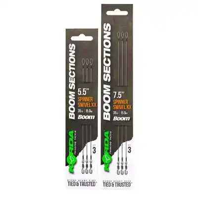 Booms Spinner Swivel XX