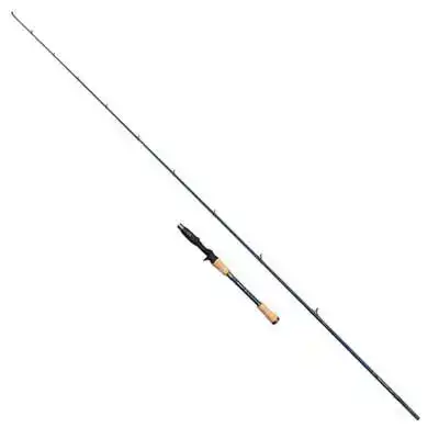 Fantasista Nano Casting Rod