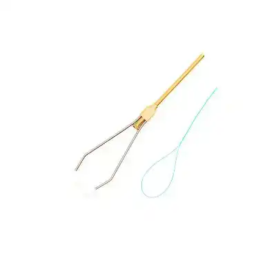 HT 107 Ruby Tip Bobbin - SW Standard