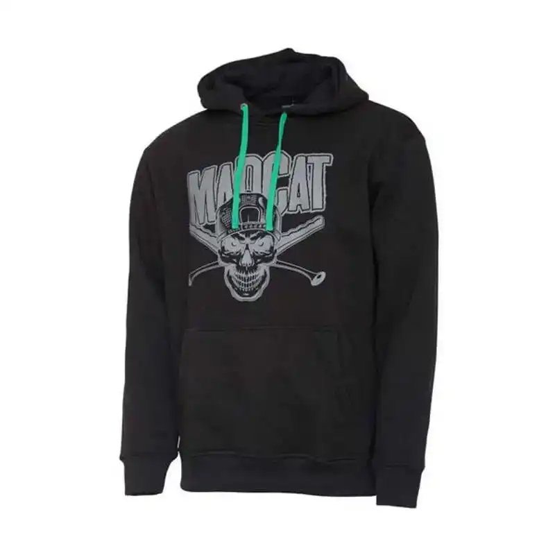 Skull Hoodie - Large