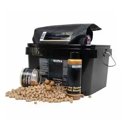 Live System Session Pack