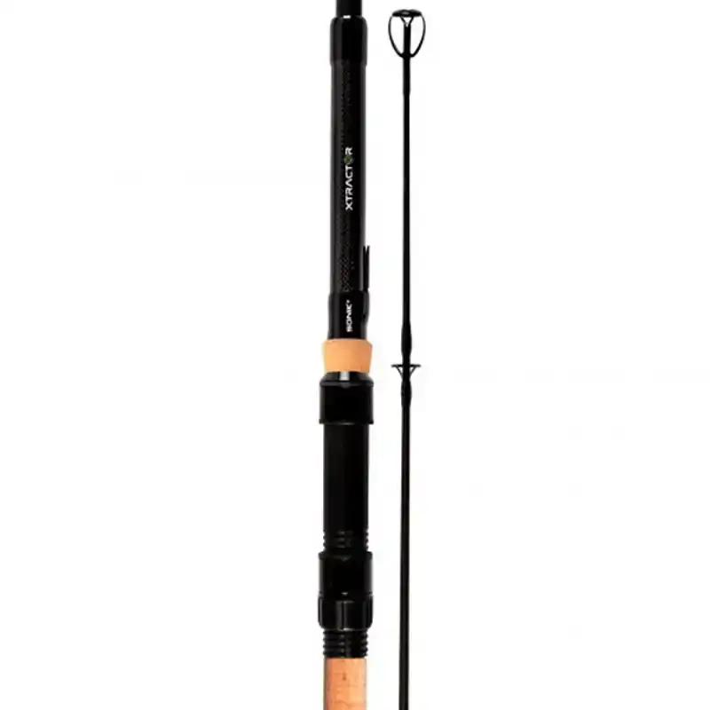 Xtractor Cork Carp Rod - 10 ft. - 3,25 lb