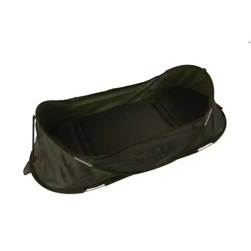 Fold Flat Unhooking Mat