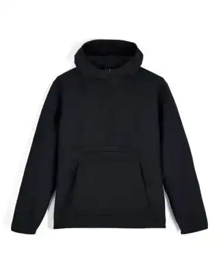 Strata 330 Half-Zip Hoody