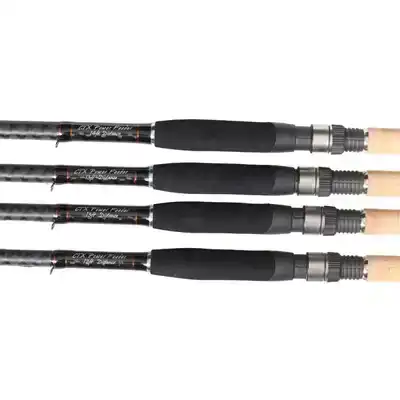 CTX Power Feeder Distance - 14 ft