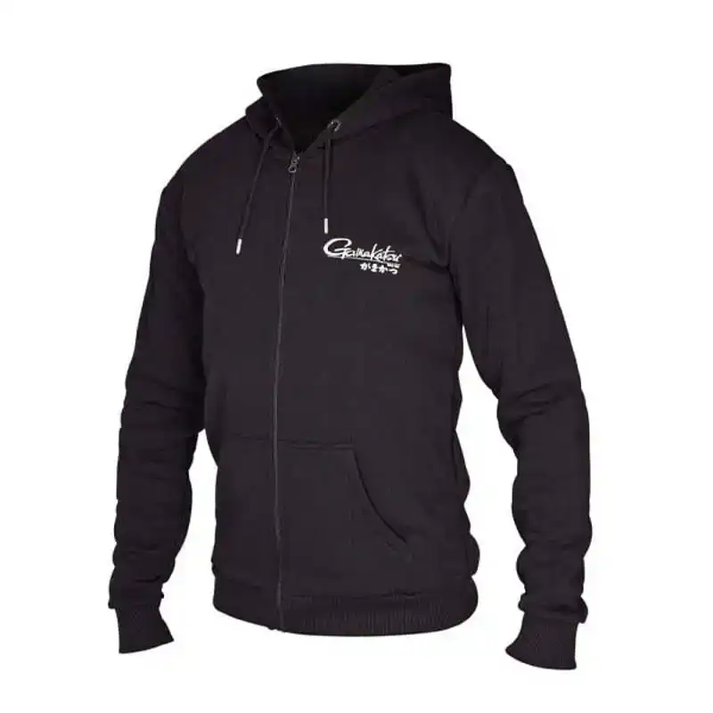Hoodie Classic JP Zipped - Large