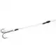 Softbait Zander Stinger - Haken: 6 - 5 cm