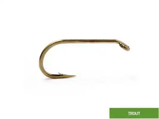L5A - Dry Fly Supreme