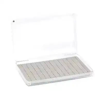 Fly Storage Box with Magnetic Closure