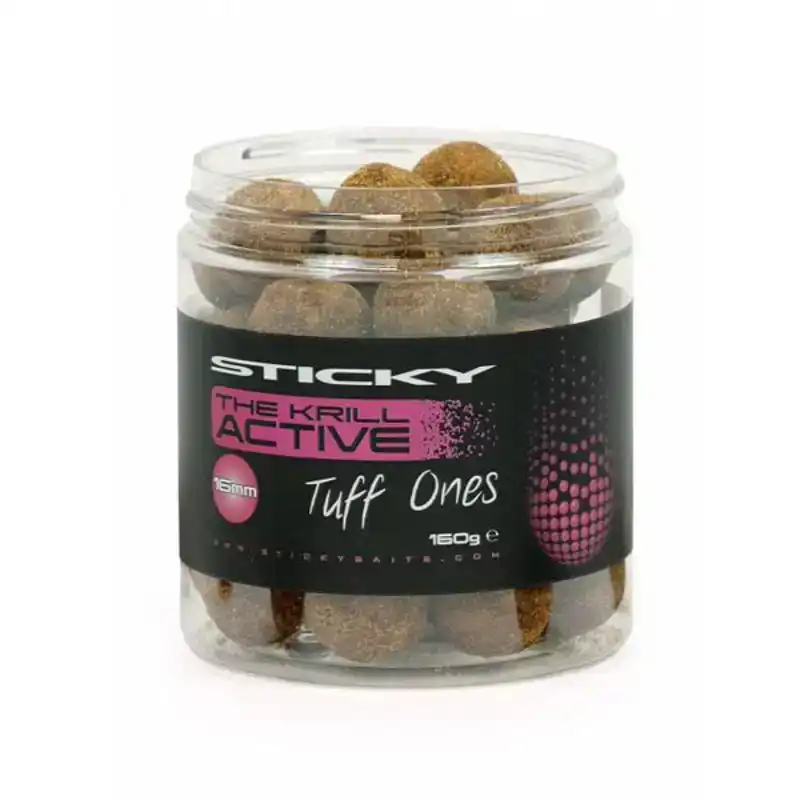 The Krill Active Tuff Ones - 16 mm
