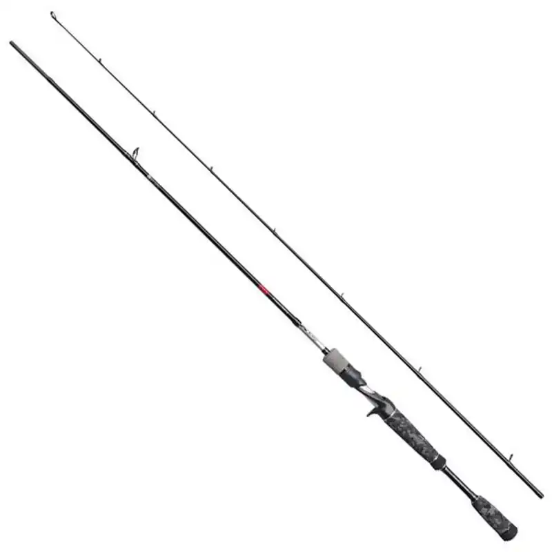 URBN II Baitcast Finesse - 2,00 m - 3/14 Gramm