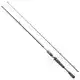URBN II Baitcast Finesse - 2,00 m - 3/14 Gramm