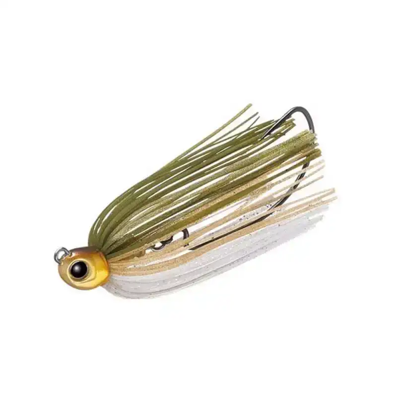 Swimming Trooper - 01