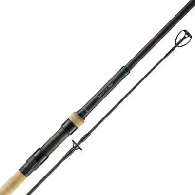 Xtractor Pro Cork Carp Rod