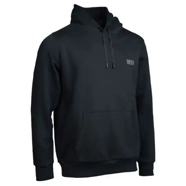 Make It Happen Carp Logo Hoody Black